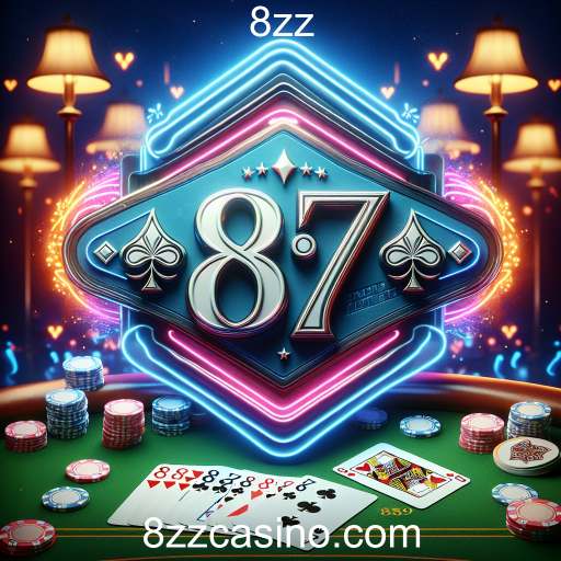 Explorando a Diversidade dos Jogos de Cartas no 8zz